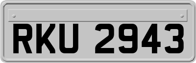 RKU2943