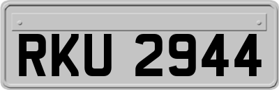 RKU2944