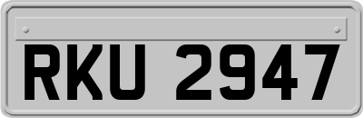 RKU2947