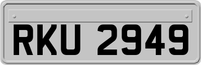 RKU2949