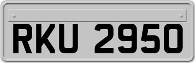 RKU2950