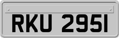 RKU2951