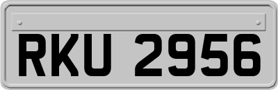 RKU2956