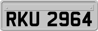 RKU2964