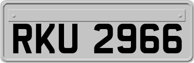 RKU2966