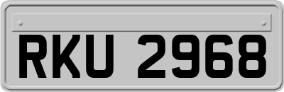 RKU2968