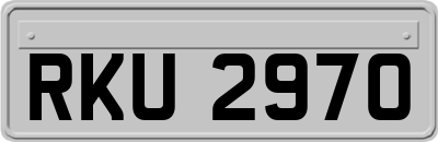 RKU2970