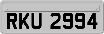 RKU2994