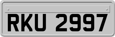 RKU2997