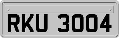 RKU3004