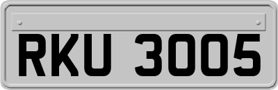 RKU3005