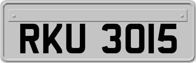 RKU3015