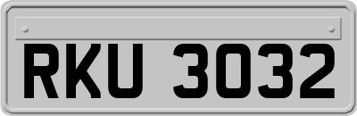 RKU3032