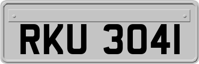 RKU3041