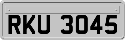 RKU3045