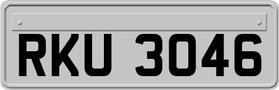 RKU3046