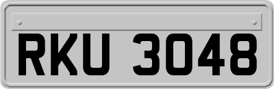 RKU3048