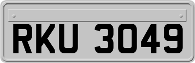 RKU3049