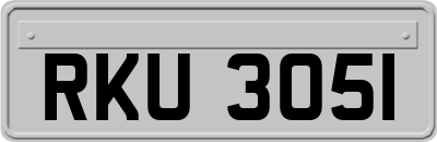 RKU3051