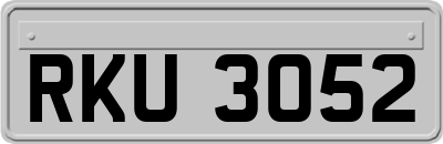 RKU3052