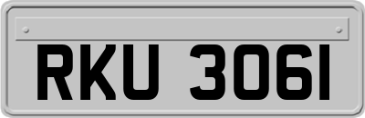 RKU3061