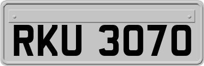 RKU3070