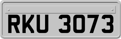 RKU3073