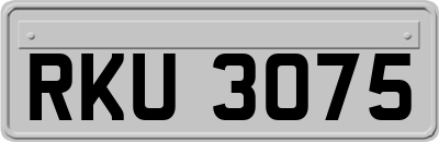 RKU3075