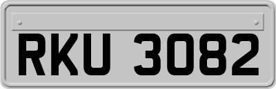 RKU3082