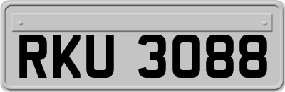 RKU3088