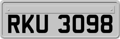 RKU3098