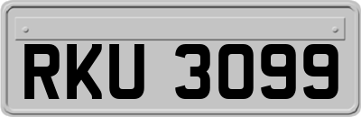 RKU3099