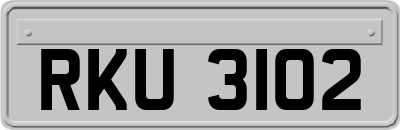 RKU3102