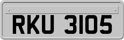 RKU3105