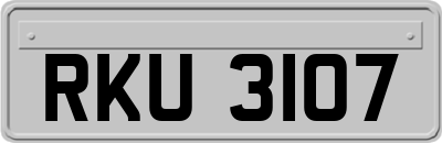 RKU3107