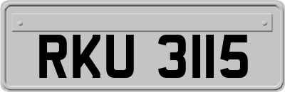 RKU3115