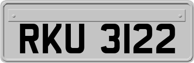 RKU3122