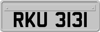 RKU3131