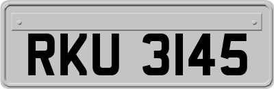 RKU3145