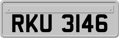 RKU3146