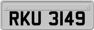 RKU3149