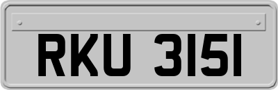 RKU3151