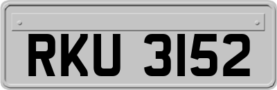 RKU3152