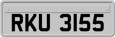 RKU3155