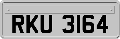 RKU3164