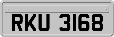 RKU3168