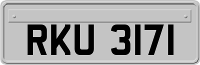 RKU3171