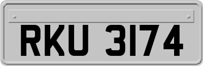 RKU3174