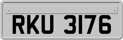 RKU3176