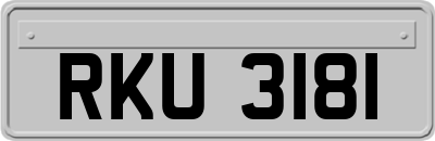 RKU3181